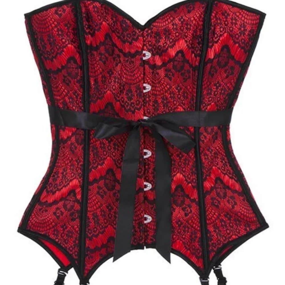 Adore Me Corset Size X0